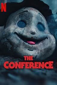 the conference imdb|cast of the conference 2023.